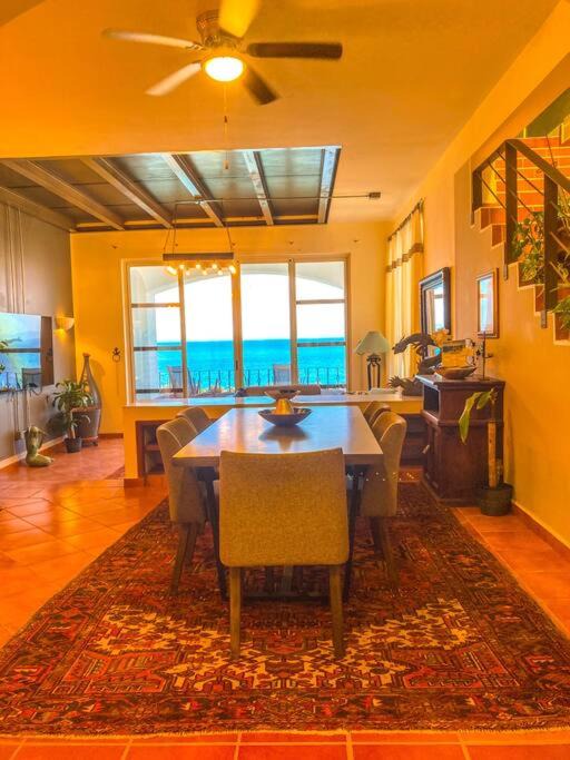 Photo of Livingroom in La Paz