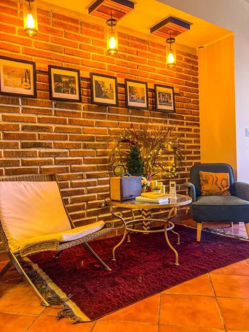 Photo of Livingroom in La Paz