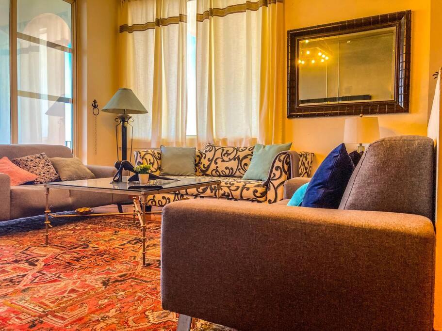 Photo of Livingroom in La Paz