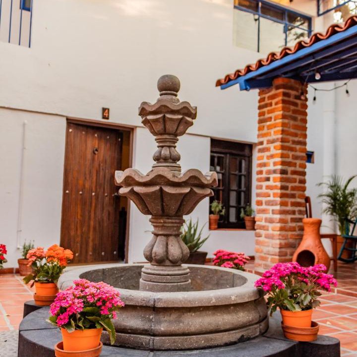 Photo of Patio Balcony in Guadalajara