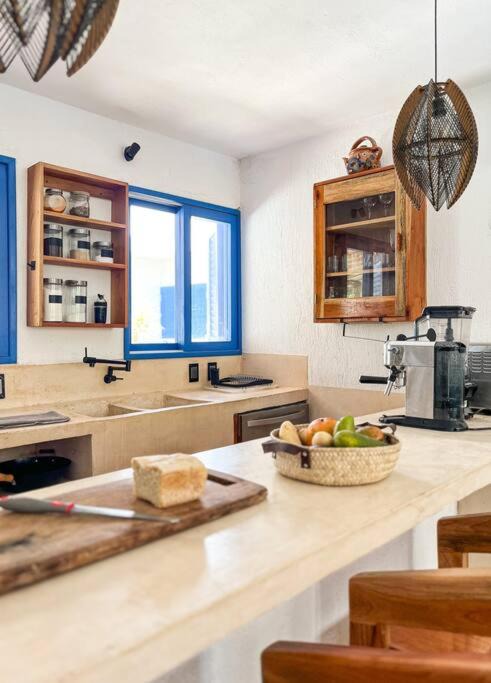 Photo of Livingroom in El Cuyo