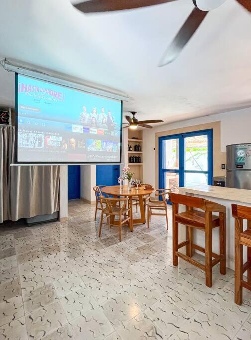 Photo of Livingroom in El Cuyo