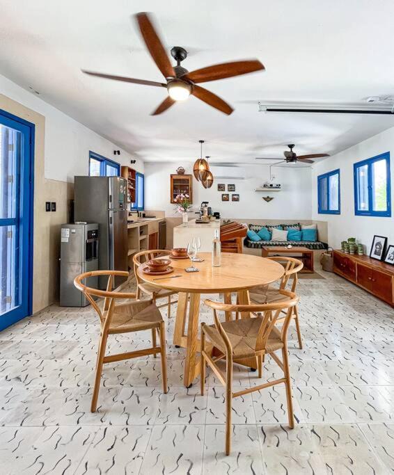 Photo of Livingroom in El Cuyo