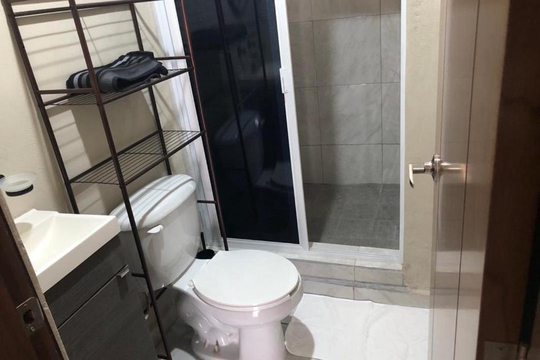 Photo of Bathroom in Mazatlan