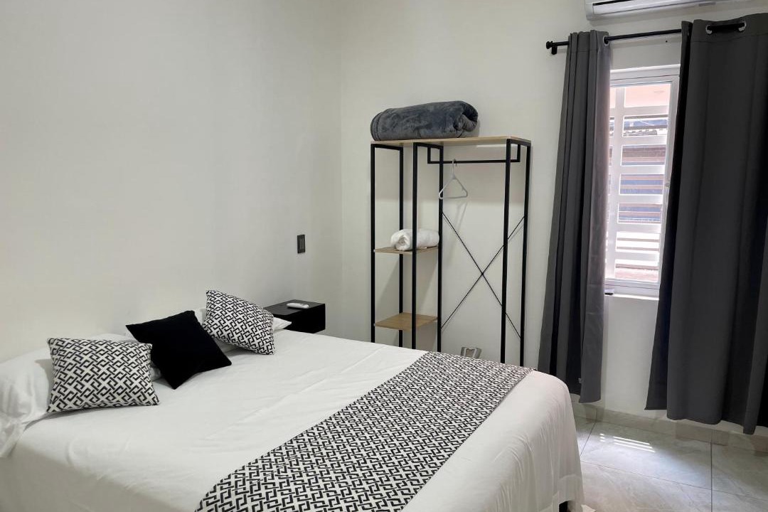 Photo of Bedroom in Tequila