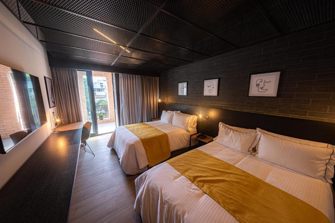 Photo of Bedroom in Providencia