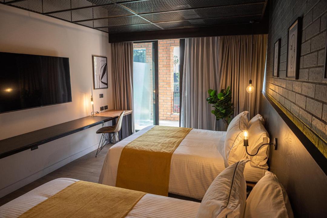 Photo of Bedroom in Providencia