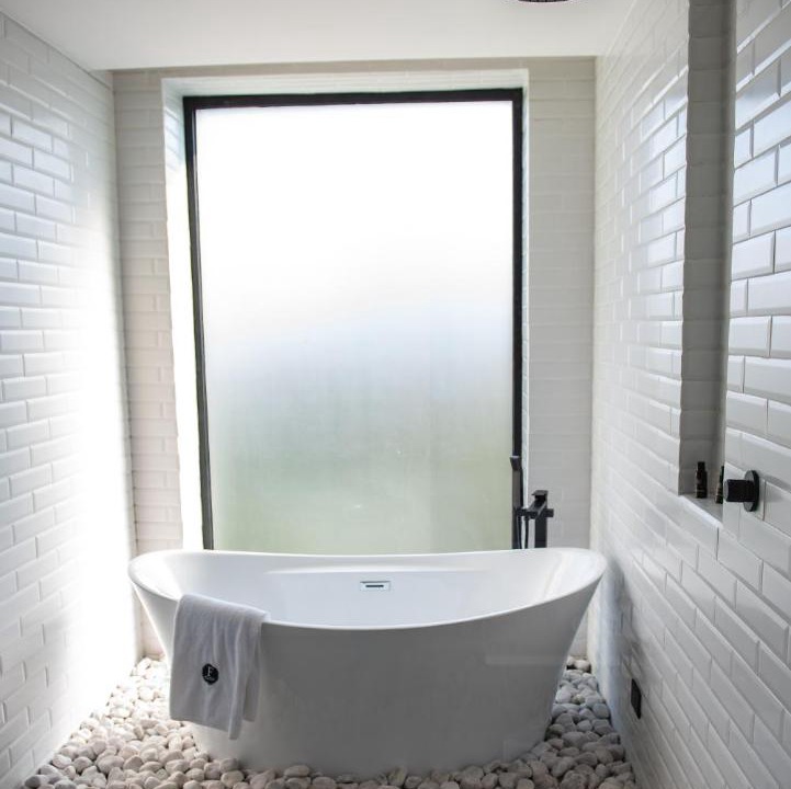 Photo of Bathroom in Providencia