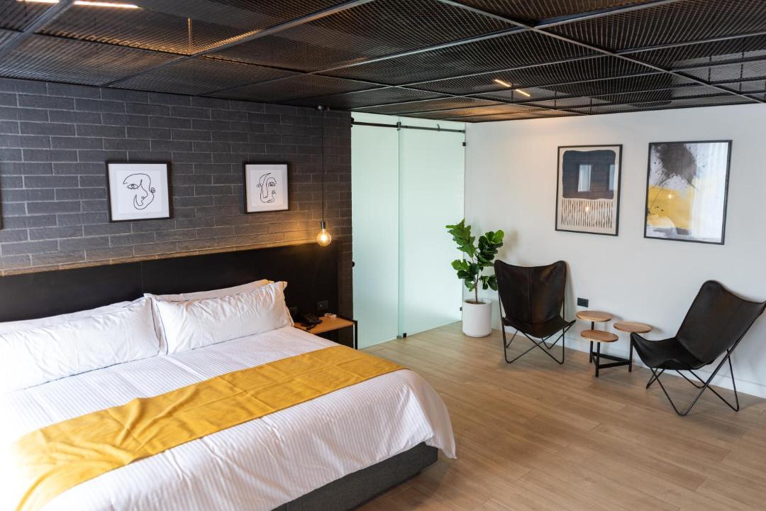 Photo of Bedroom in Providencia