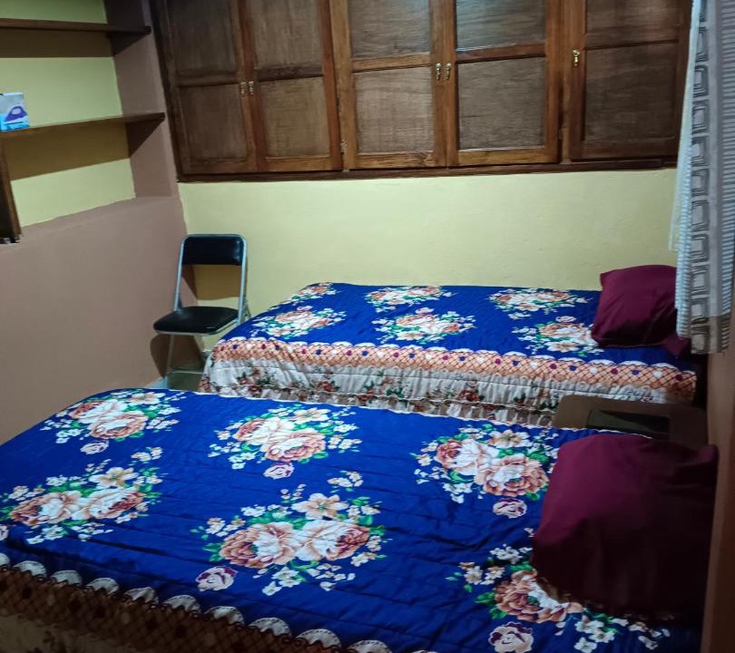 Photo of Bedroom in Jilotepec de Abasolo