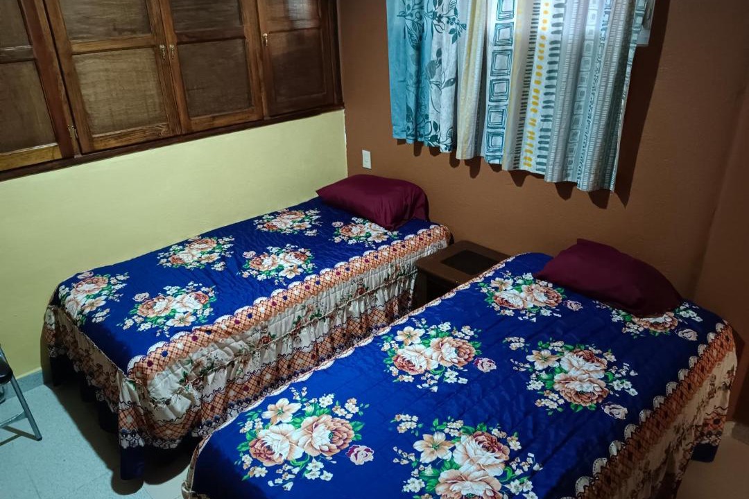 Photo of Bedroom in Jilotepec de Abasolo