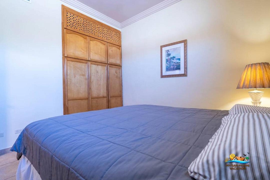 Photo of Bedroom in Villas de Las Palmas