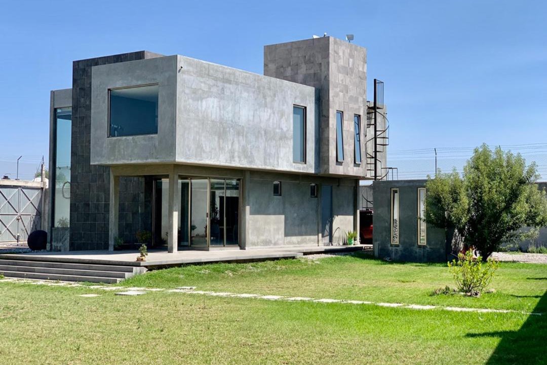 Photo of Buildings in Jilotepec de Abasolo