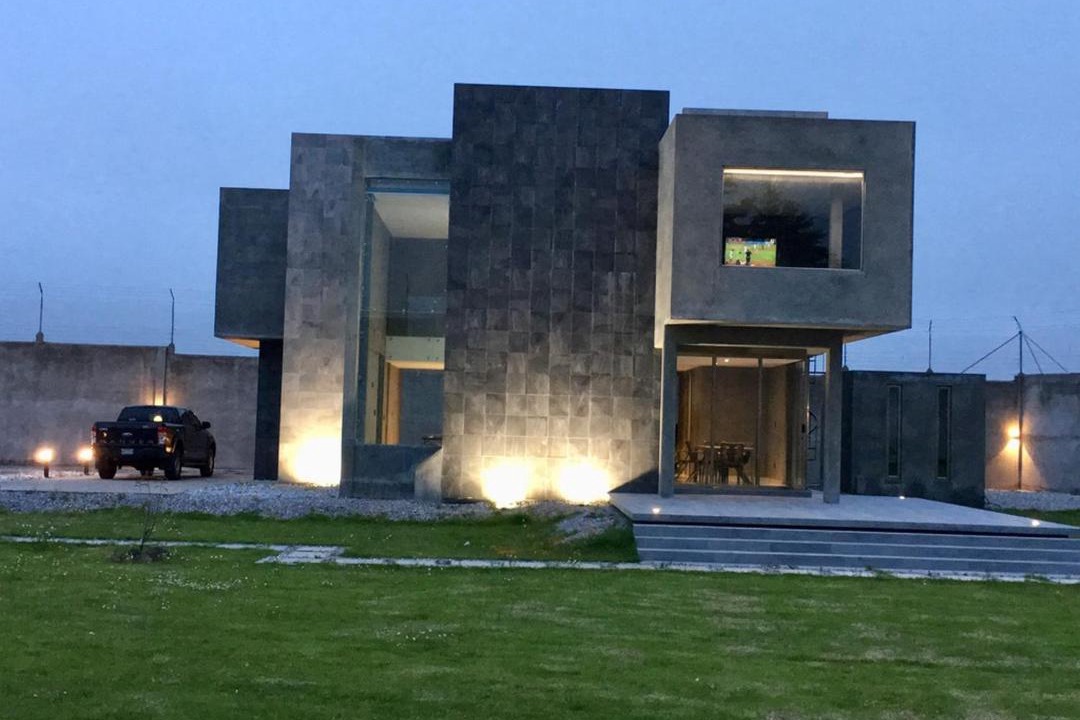 Photo of Buildings in Jilotepec de Abasolo