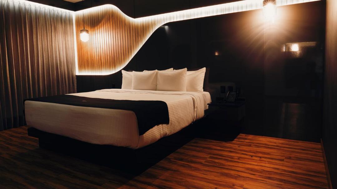 Photo of Bedroom in Queretaro