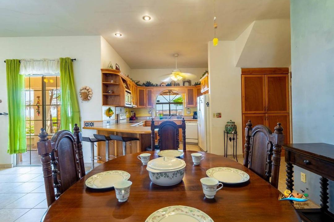 Photo of Livingroom in El Dorado Ranch