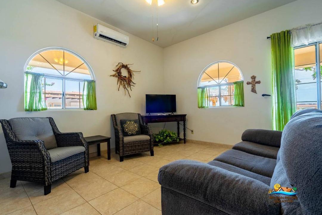 Photo of Livingroom in El Dorado Ranch