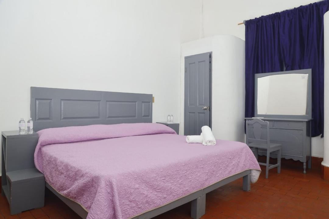Photo of Bedroom in Zona Centro