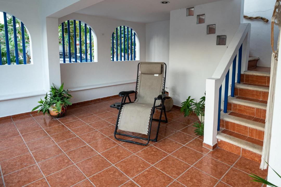 Photo of Livingroom in Chuburna Puerto