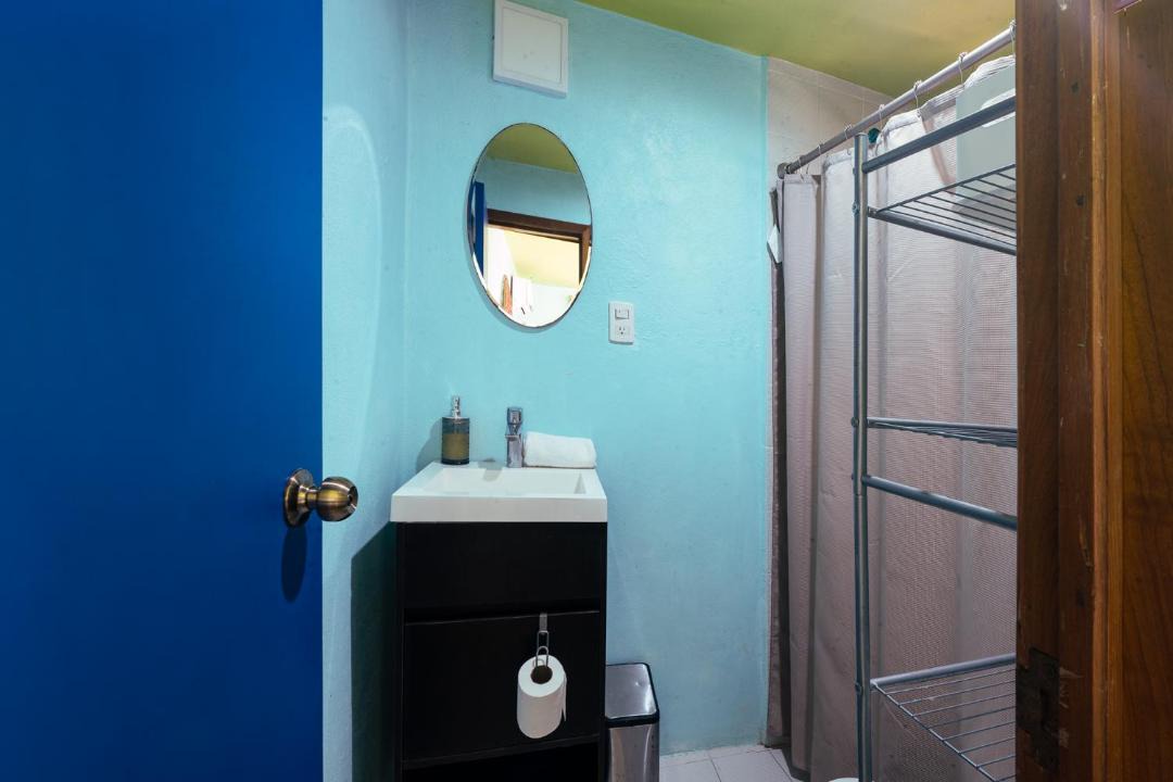 Photo of Bathroom in Chuburna Puerto