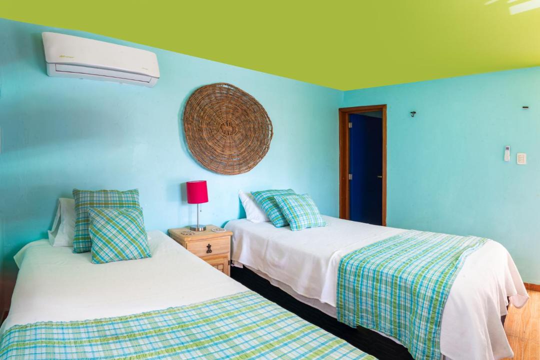 Photo of Bedroom in Chuburna Puerto
