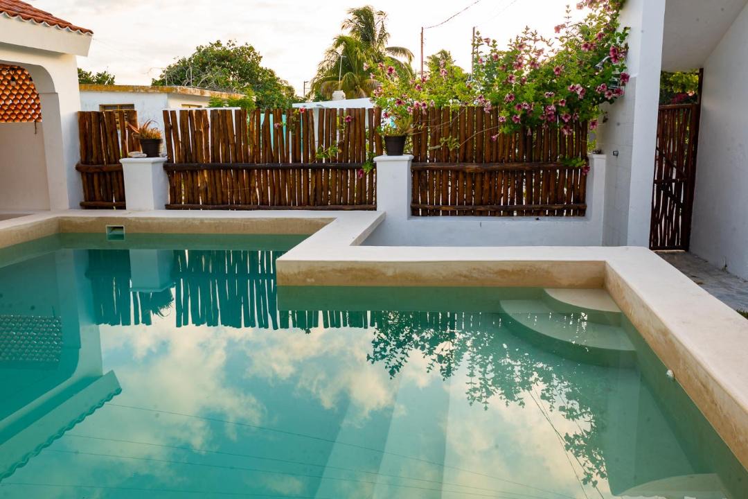 Photo of Outdoor in Chuburna Puerto