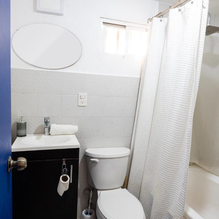 Photo of Bathroom in Chuburna Puerto