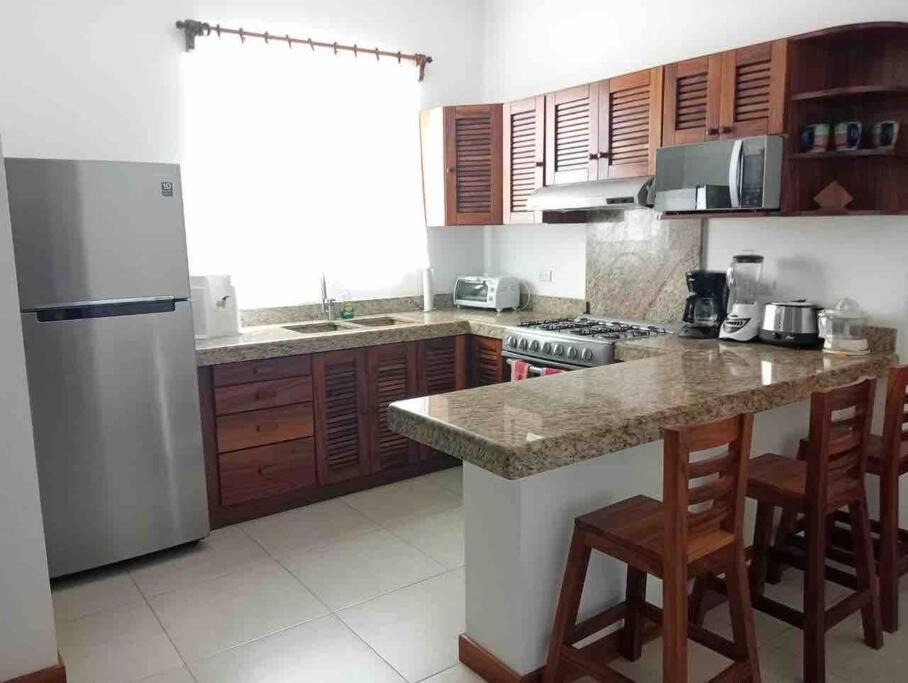 Photo of Kitchen in Bacocho