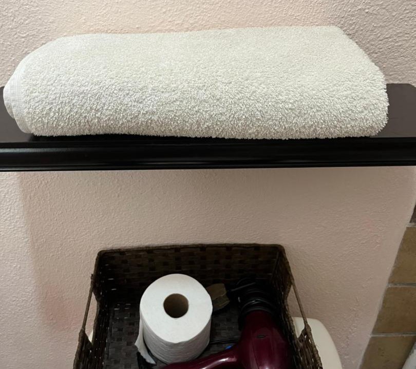 Photo of Bathroom in Libertad