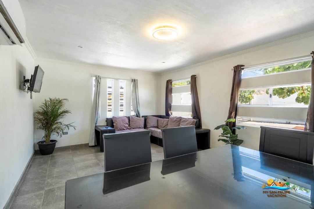 Photo of Livingroom in Primera Seccion