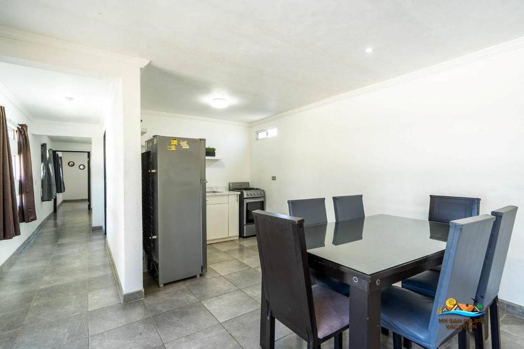 Photo of Livingroom in Primera Seccion