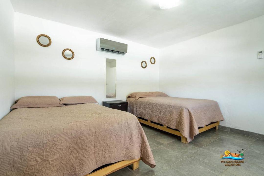 Photo of Bedroom in Primera Seccion