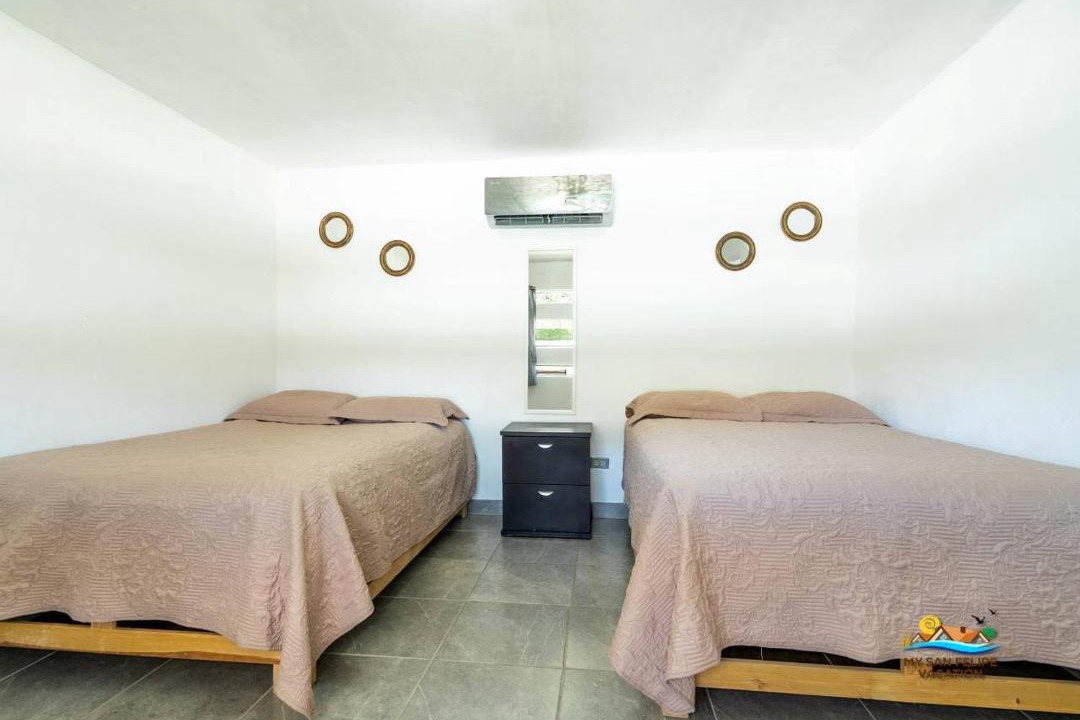 Photo of Bedroom in Primera Seccion