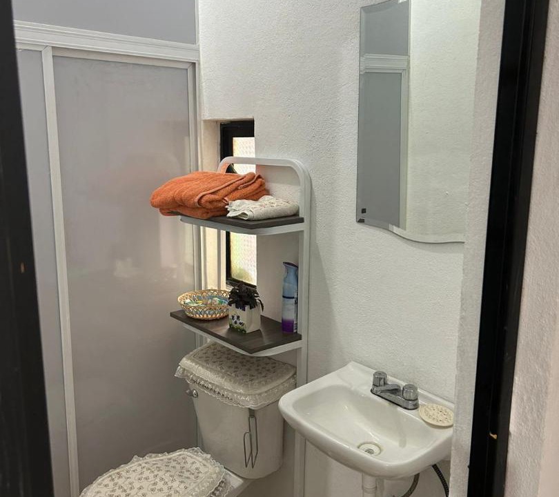 Photo of Bathroom in Zacatlan