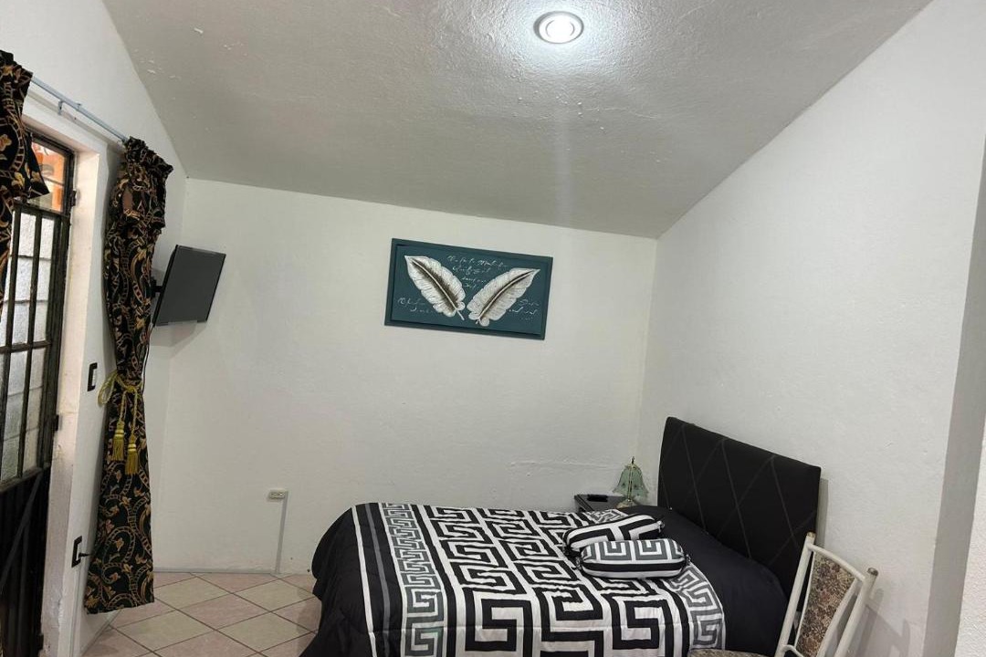 Photo of Bedroom in Zacatlan