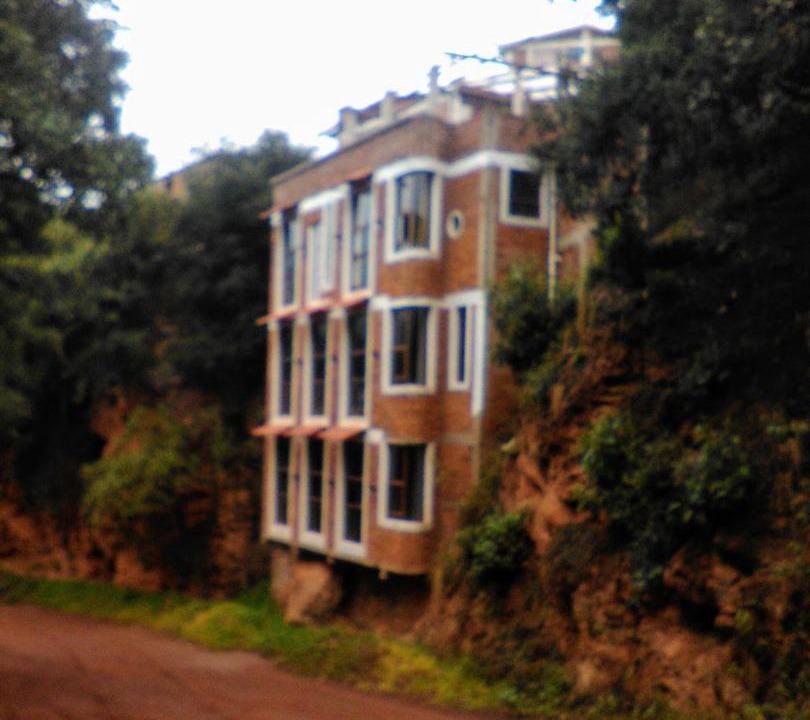 Photo of Buildings in Chignahuapan