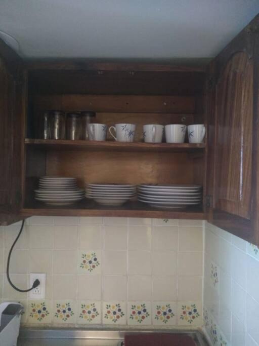 Photo of Kitchen in Las Hadas