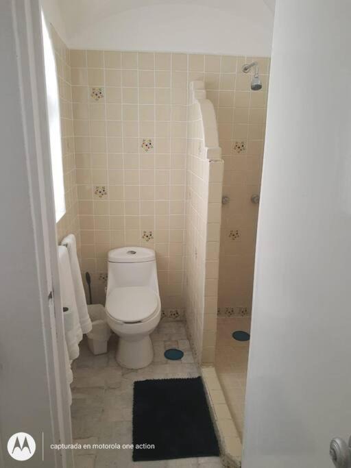 Photo of Bathroom in Las Hadas