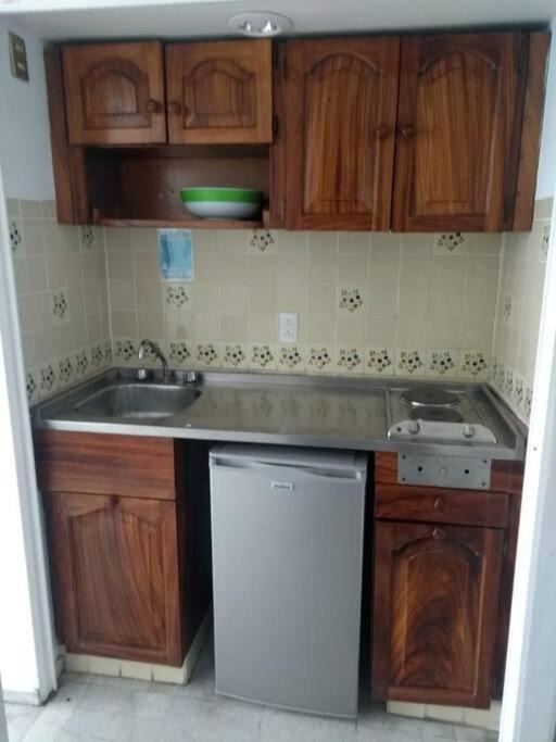Photo of Kitchen in Las Hadas