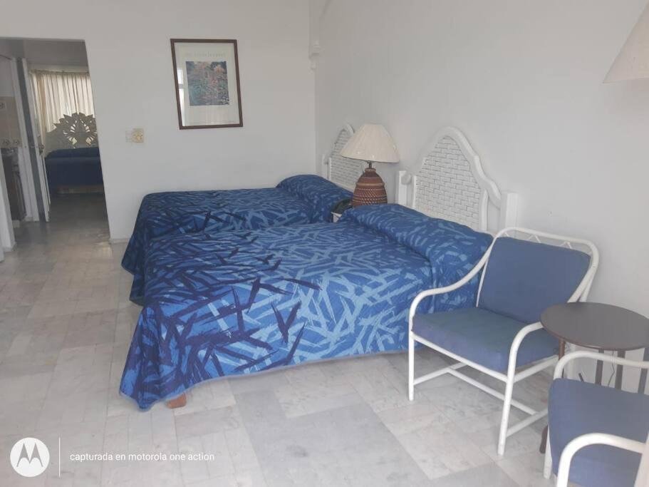 Photo of Bedroom in Las Hadas