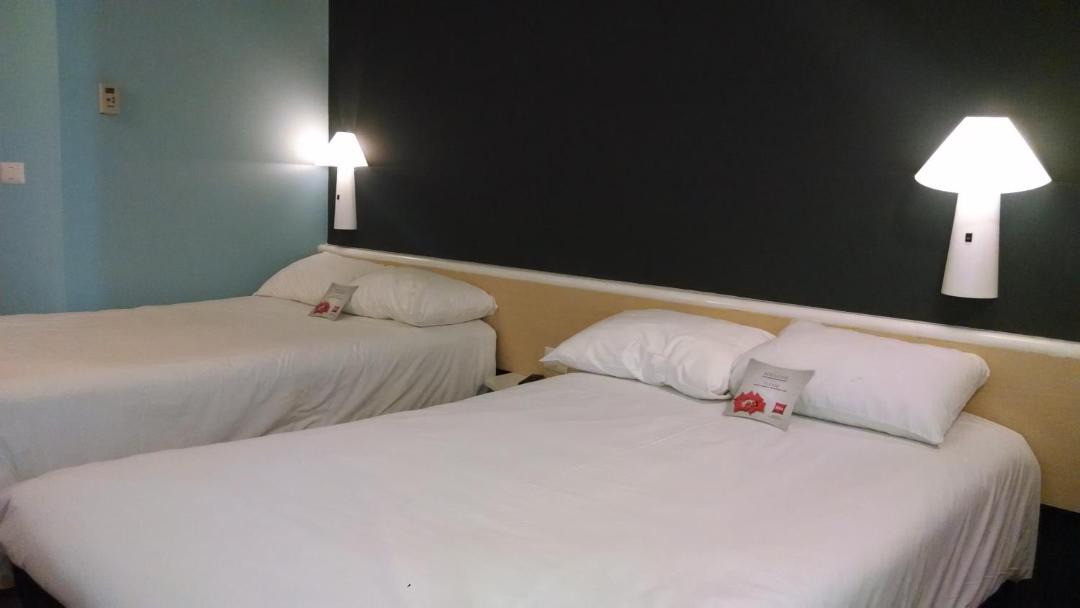 Photo of Bedroom in Zona Expo