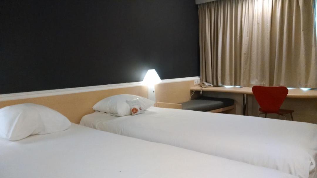 Photo of Bedroom in Zona Expo