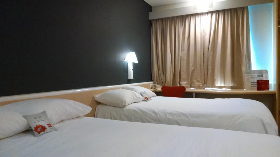 Photo of Bedroom in Zona Expo