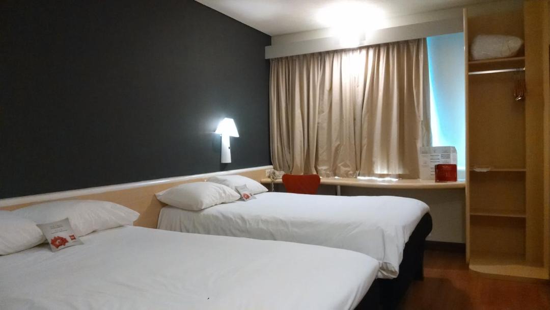 Photo of Bedroom in Zona Expo