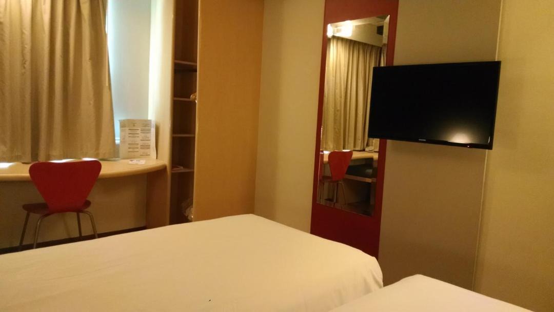 Photo of Bedroom in Zona Expo