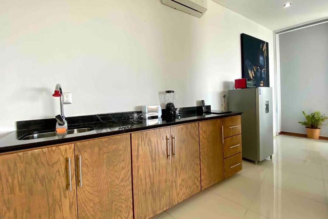 Photo of Kitchen in Tepatitlan de Morelos