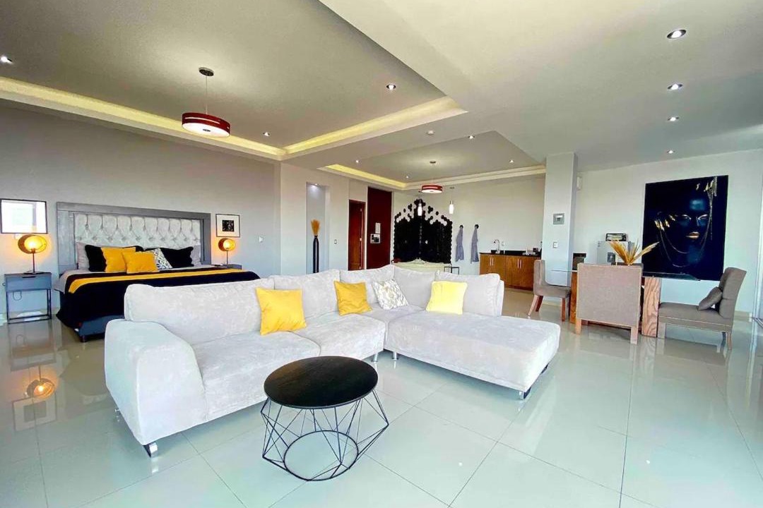 Photo of Livingroom in Tepatitlan de Morelos