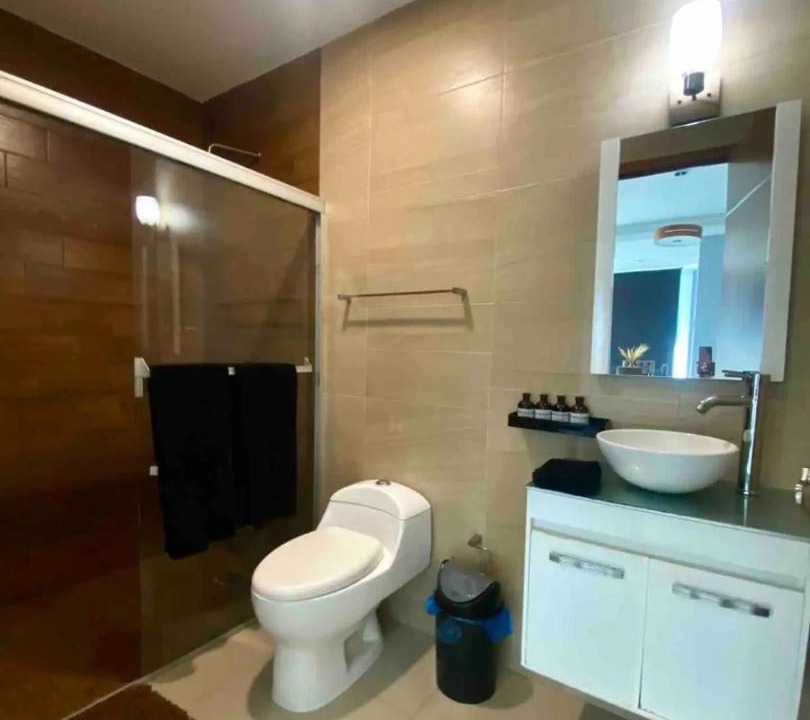 Photo of Bathroom in Tepatitlan de Morelos