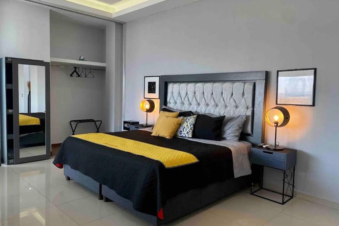 Photo of Bedroom in Tepatitlan de Morelos