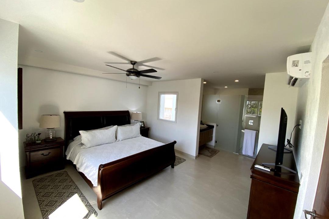Photo of Bedroom in Bucerias
